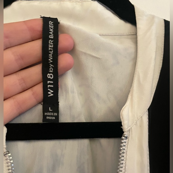 W118 By Walter Baker dress size Large - Picture 3 of 3